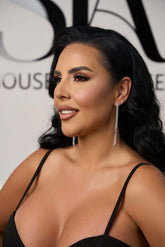 Cercei Sabina - Sia House Sia House pentru femei elegante